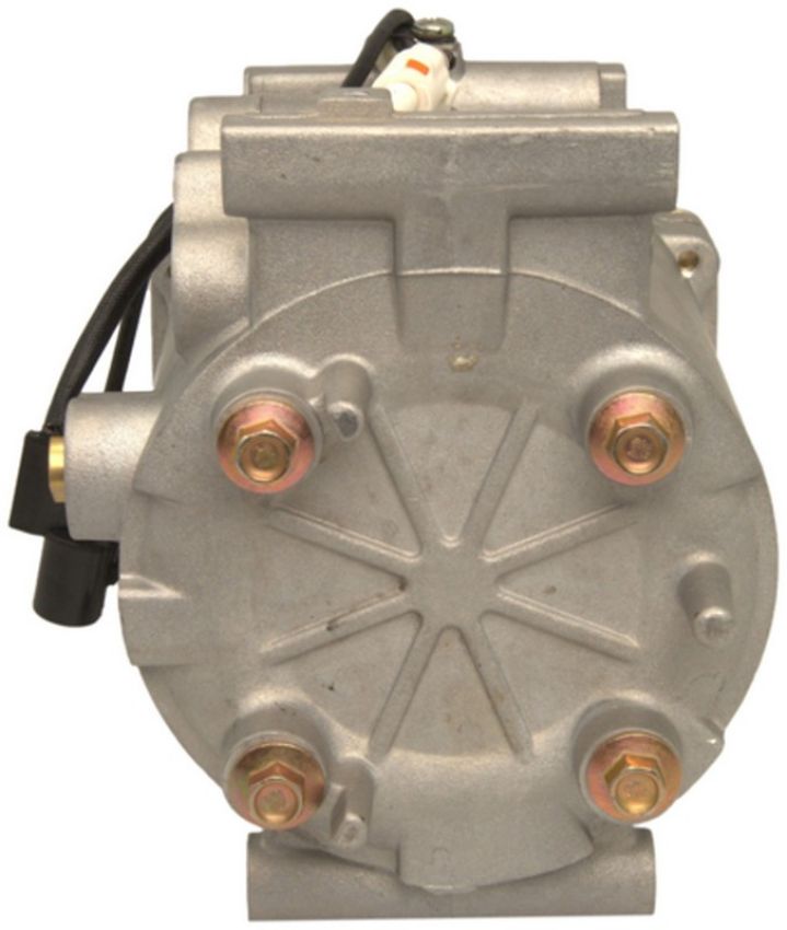Four Seasons 78493 Mitsubishi MSC105C Compressor