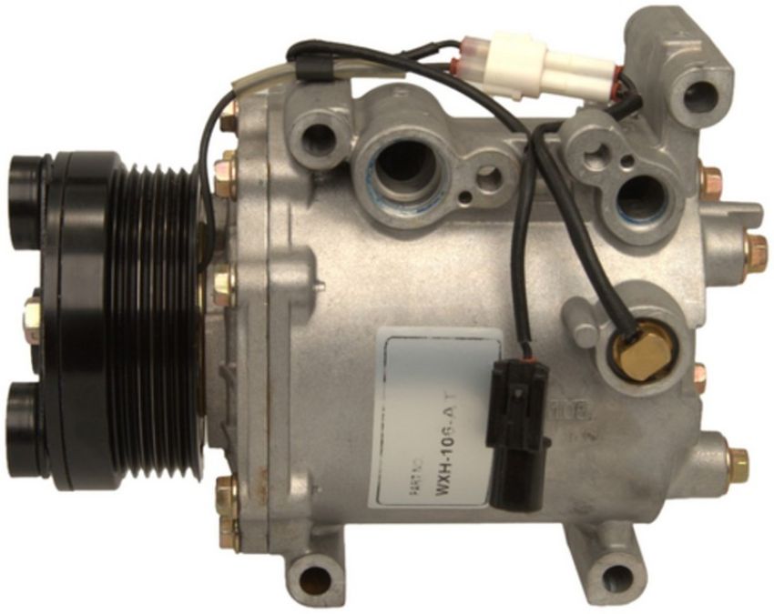 Four Seasons 78493 Mitsubishi MSC105C Compressor