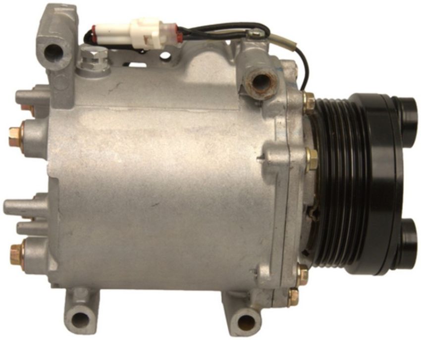 Four Seasons 78493 Mitsubishi MSC105C Compressor