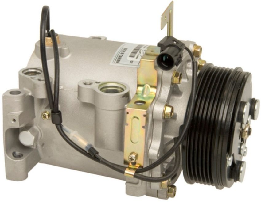 Four Seasons 78494 Mitsubishi MSC105C Compressor