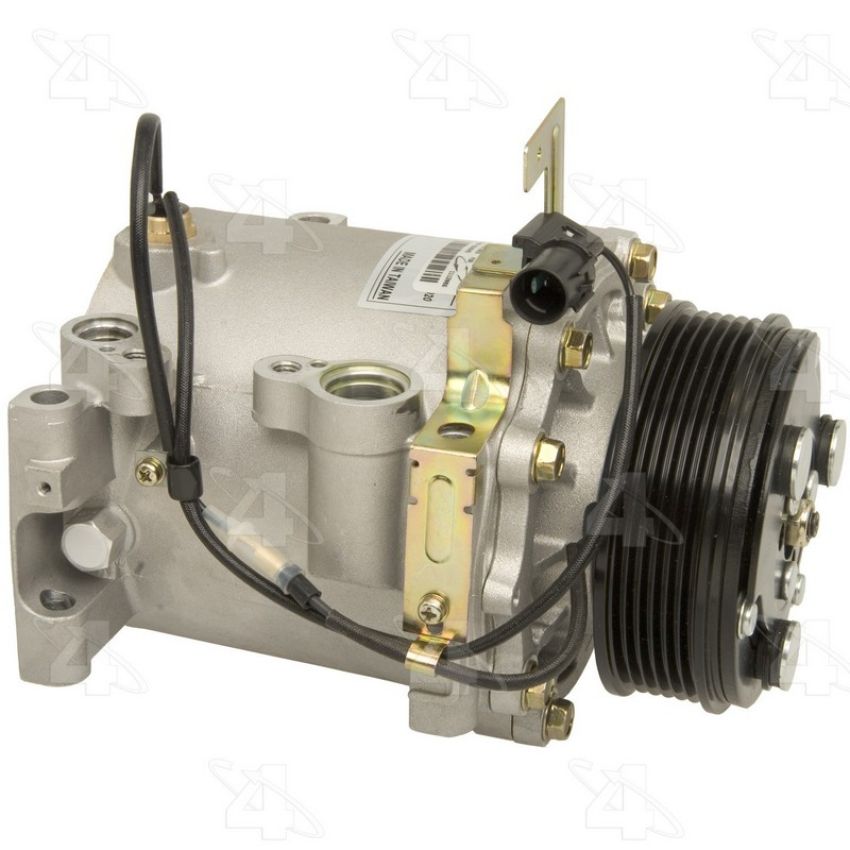 Four Seasons 78494 Mitsubishi MSC105C Compressor