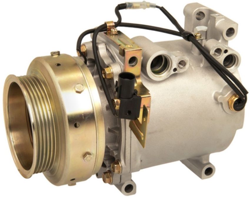 Four Seasons 78496 Mitsubishi MSC90C Compressor