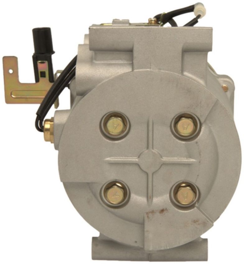 Four Seasons 78496 Mitsubishi MSC90C Compressor