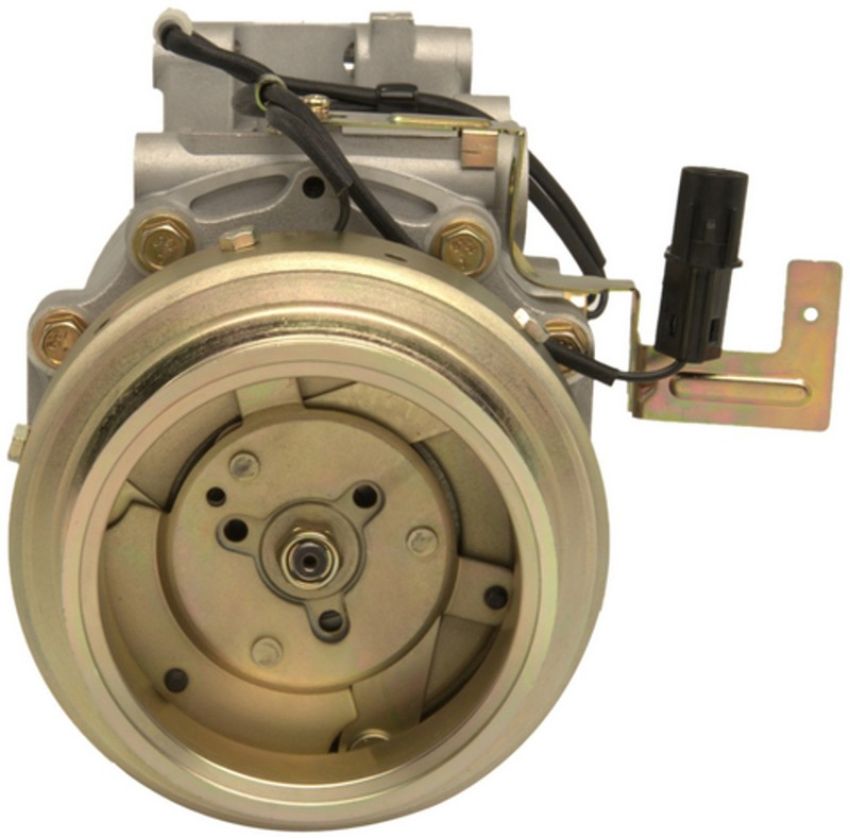 Four Seasons 78496 Mitsubishi MSC90C Compressor
