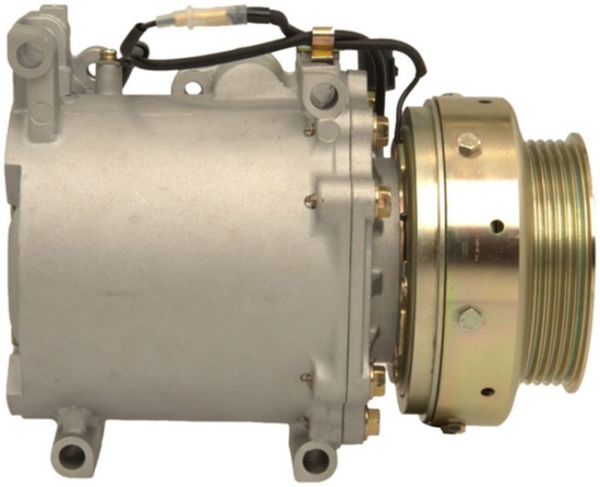 Four Seasons 78496 Mitsubishi MSC90C Compressor