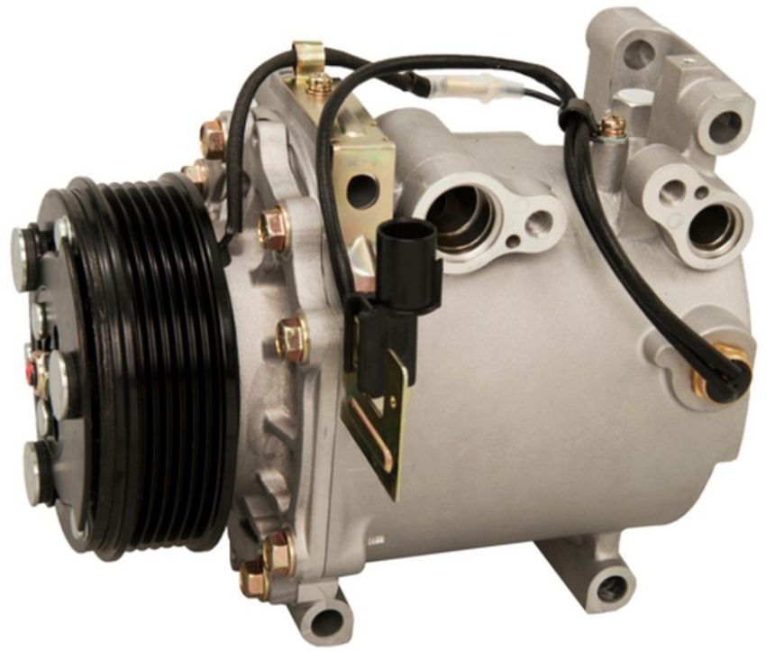 Four Seasons 78497 Mitsubishi MSC105CA Compressor