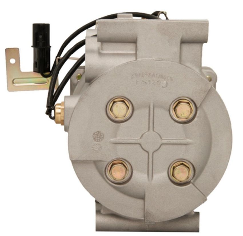 Four Seasons 78497 Mitsubishi MSC105CA Compressor