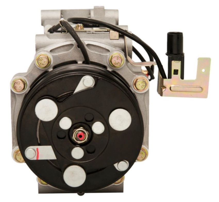 Four Seasons 78497 Mitsubishi MSC105CA Compressor