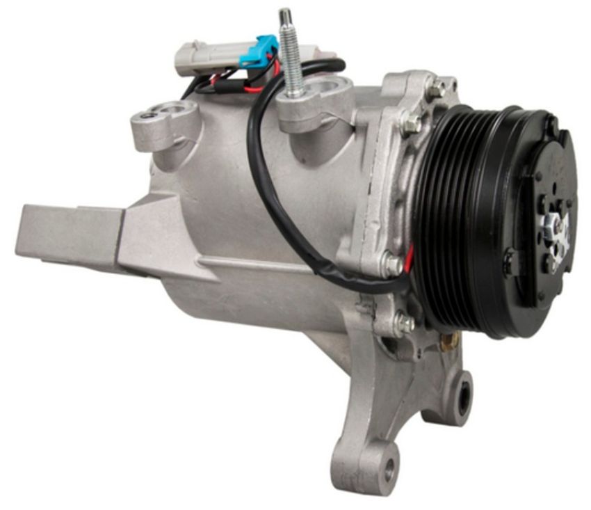 Four Seasons 78499 Mitsubishi MSC105CG2 Compressor