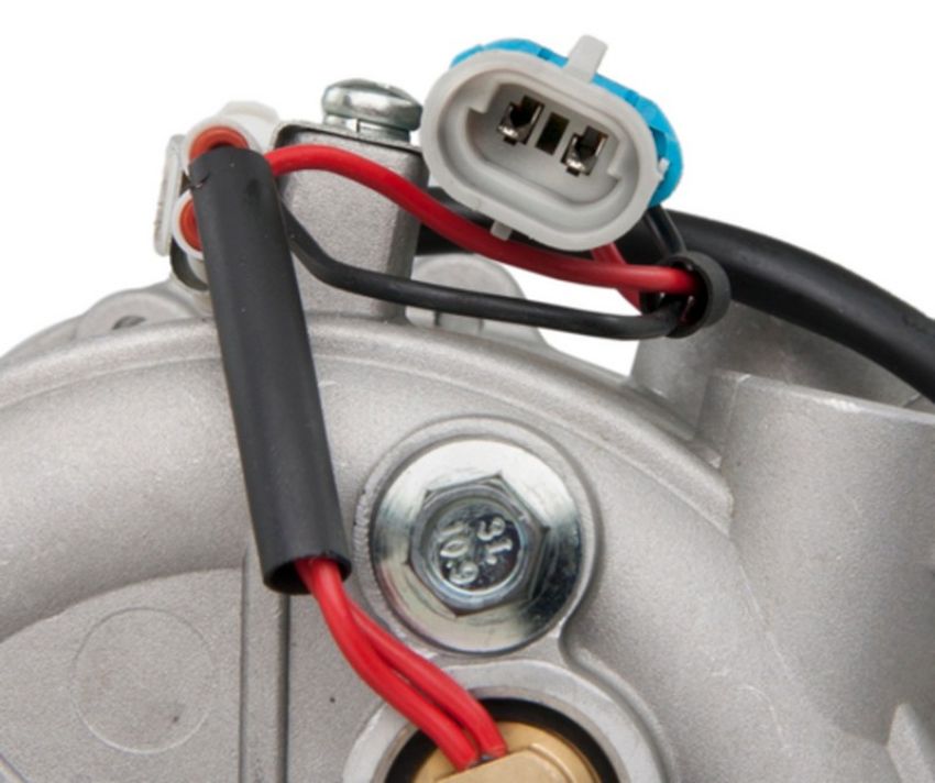 Four Seasons 78499 Mitsubishi MSC105CG2 Compressor