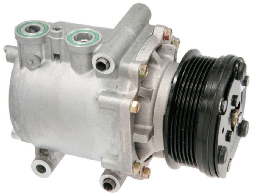 Four Seasons 78540 Ford Scroll Compressor