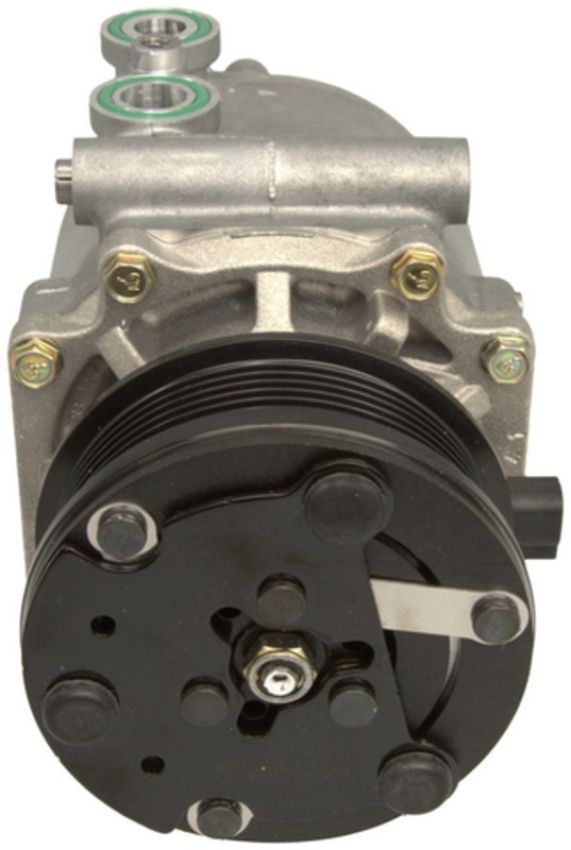 Four Seasons 78540 Ford Scroll Compressor