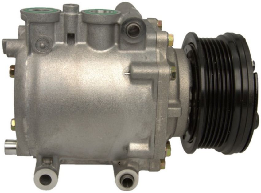 Four Seasons 78540 Ford Scroll Compressor