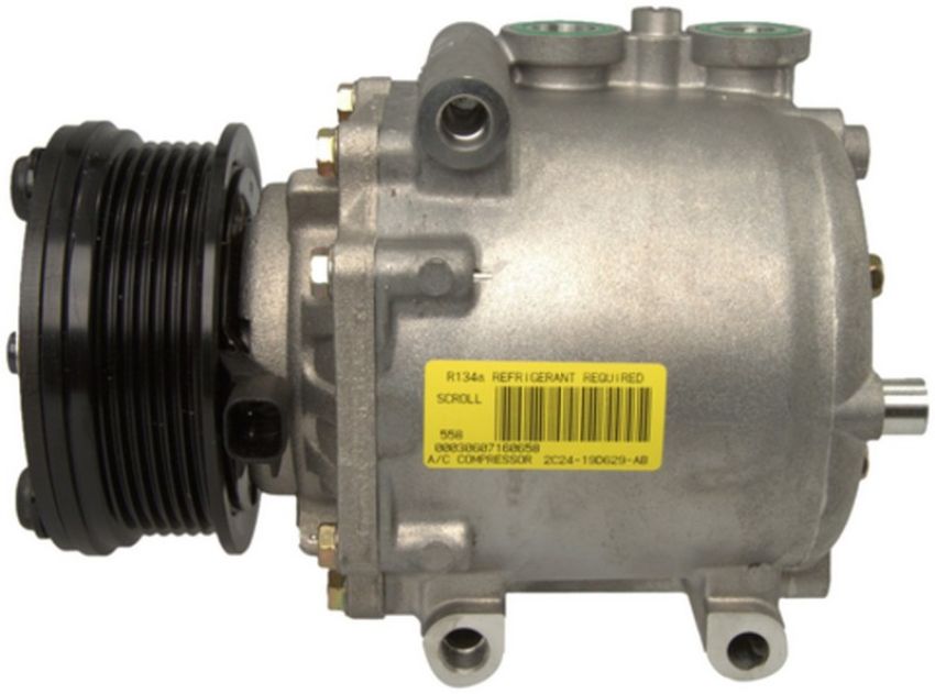 Four Seasons 78540 Ford Scroll Compressor