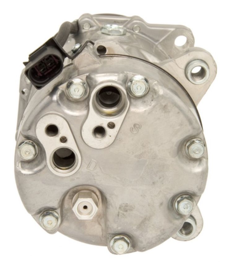 Four Seasons 78541 Sanden SD7V16 Compressor
