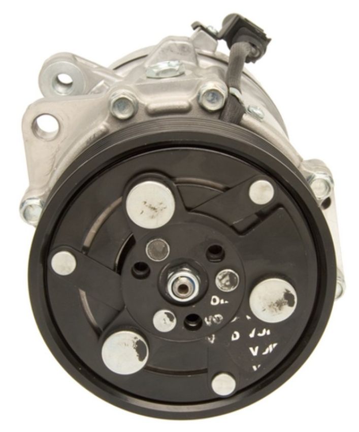 Four Seasons 78541 Sanden SD7V16 Compressor