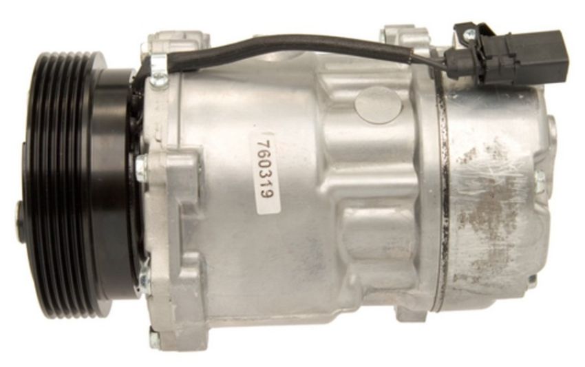 Four Seasons 78541 Sanden SD7V16 Compressor