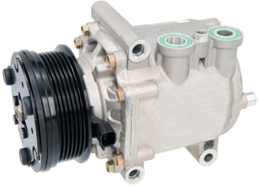 Four Seasons 78542 Ford Scroll Compressor