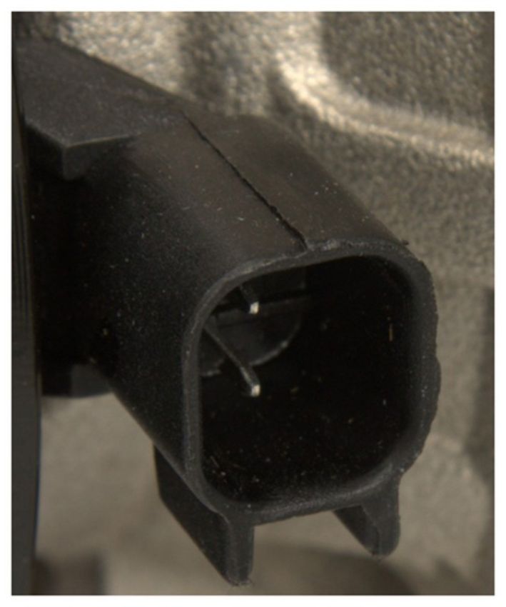 Four Seasons 78542 Ford Scroll Compressor