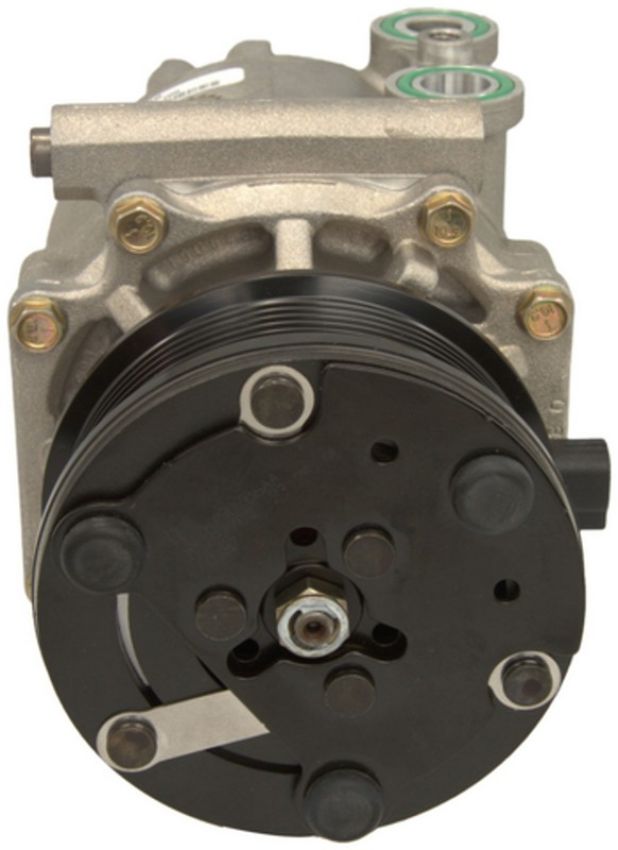 Four Seasons 78542 Ford Scroll Compressor