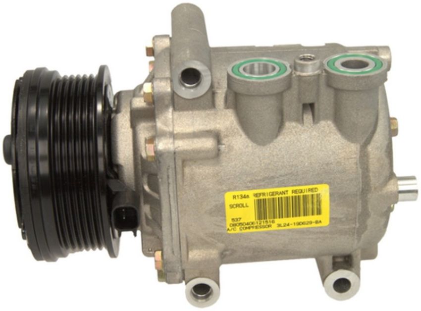 Four Seasons 78542 Ford Scroll Compressor