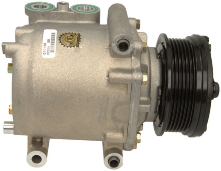 Four Seasons 78542 Ford Scroll Compressor