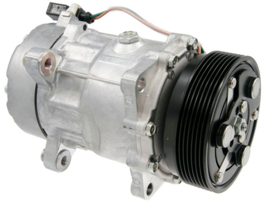 Four Seasons 78543 Sanden SD7V16 Compressor