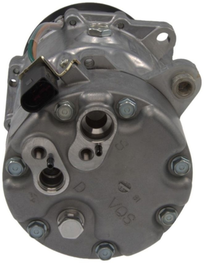 Four Seasons 78543 Sanden SD7V16 Compressor