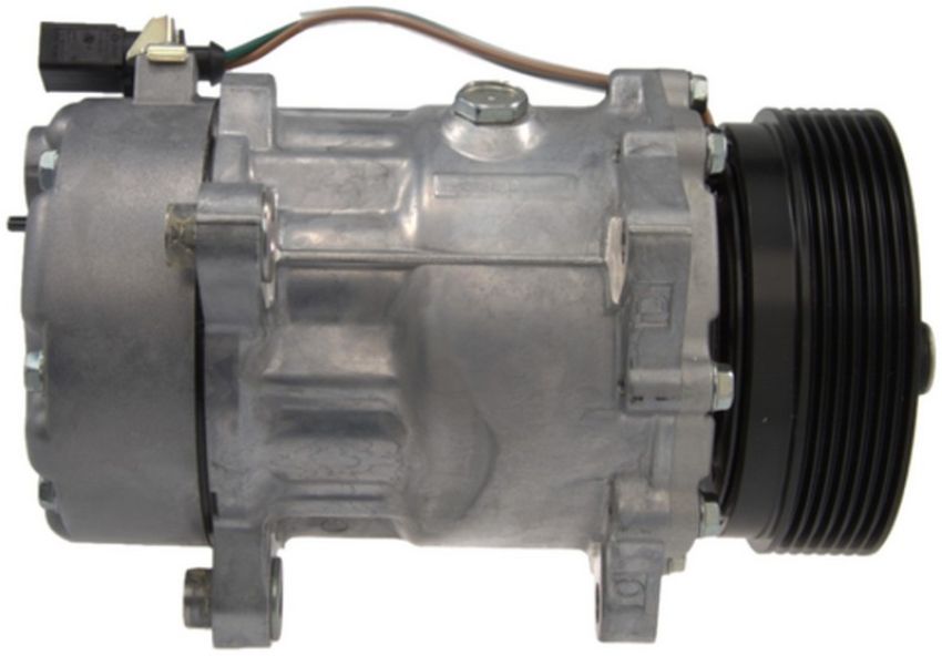 Four Seasons 78543 Sanden SD7V16 Compressor