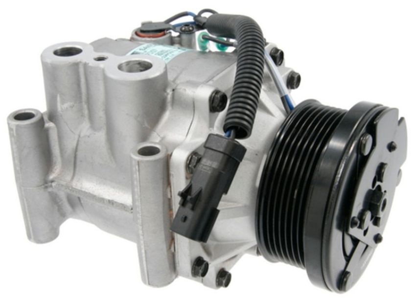 Four Seasons 78545 Sanden TRF105 Compressor