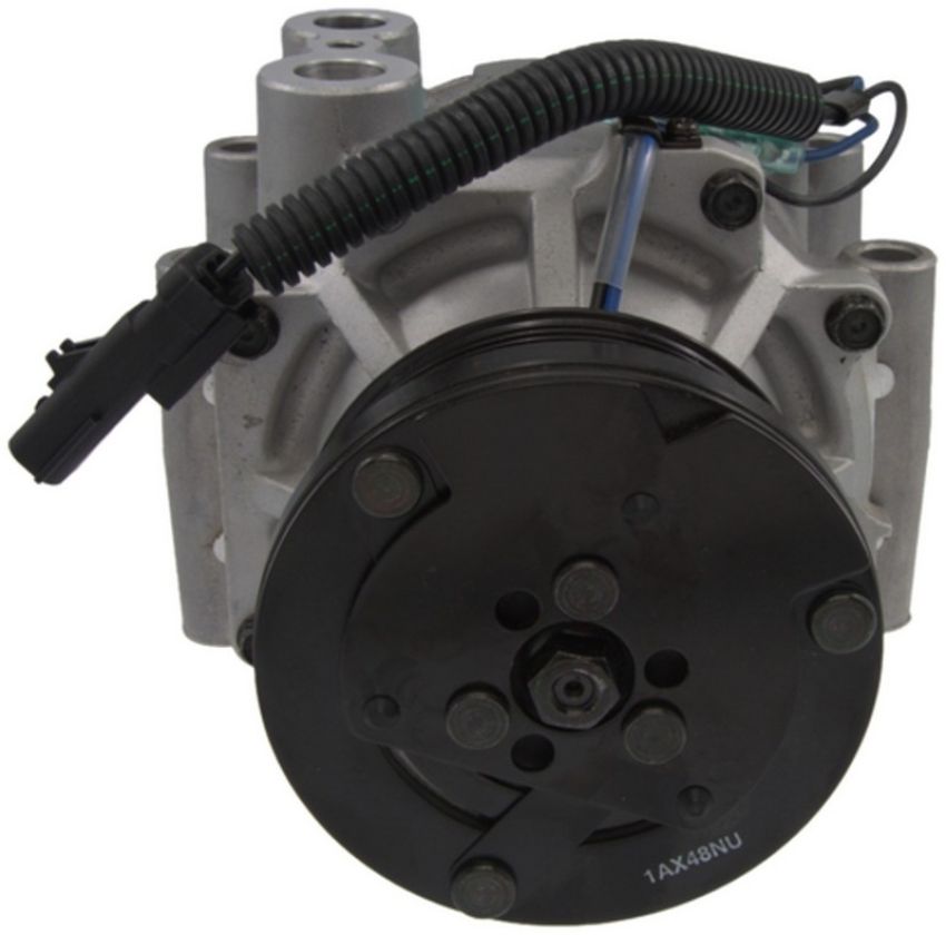 Four Seasons 78545 Sanden TRF105 Compressor
