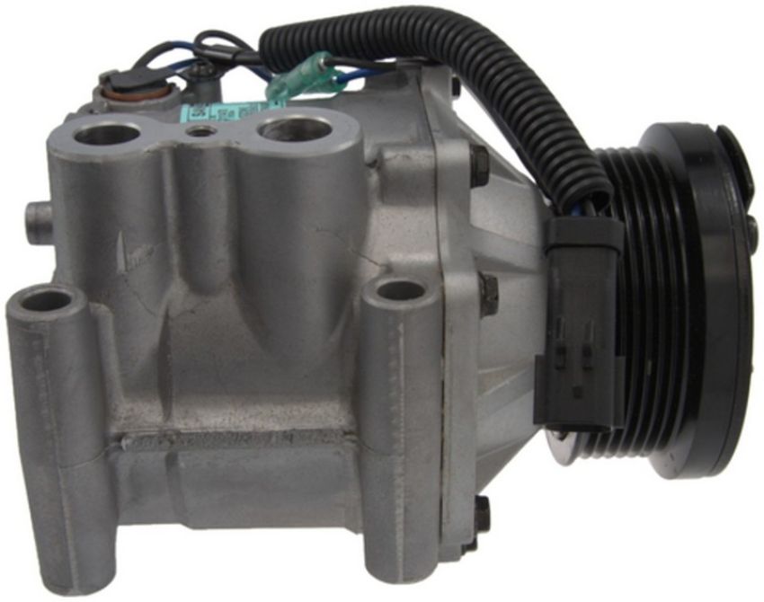 Four Seasons 78545 Sanden TRF105 Compressor