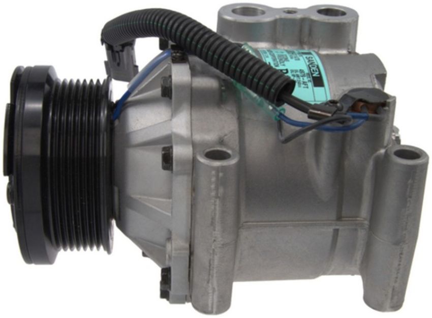 Four Seasons 78545 Sanden TRF105 Compressor
