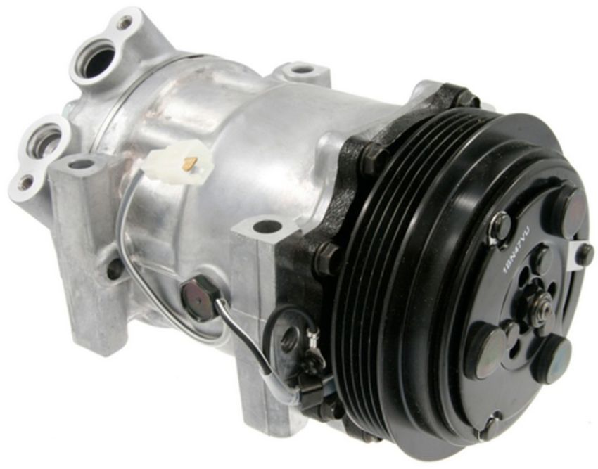 Four Seasons 78546 Sanden SD709 Compressor