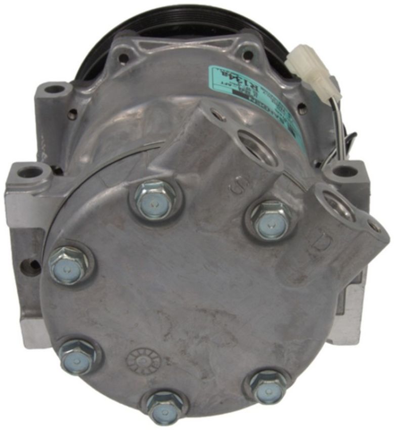 Four Seasons 78546 Sanden SD709 Compressor