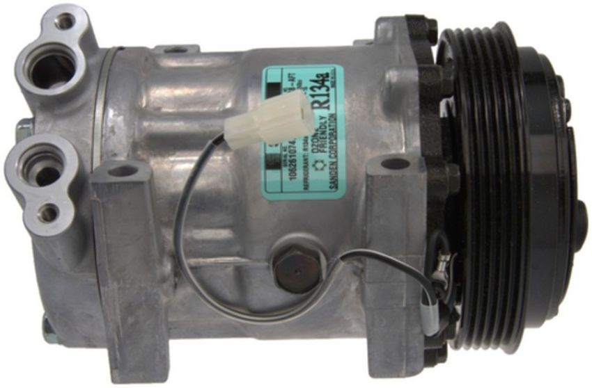 Four Seasons 78546 Sanden SD709 Compressor