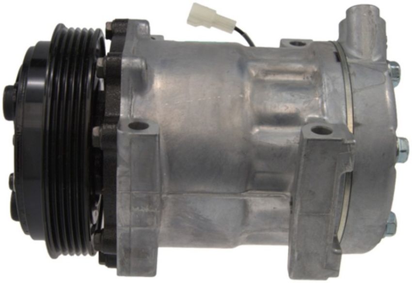 Four Seasons 78546 Sanden SD709 Compressor