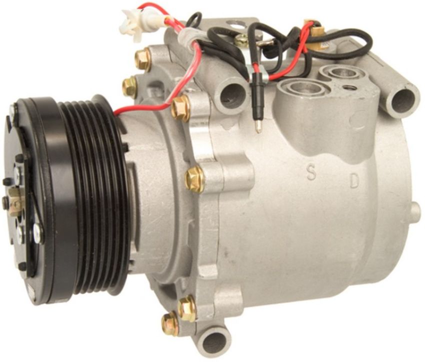 Four Seasons 78547 Sanden TRF105 Compressor