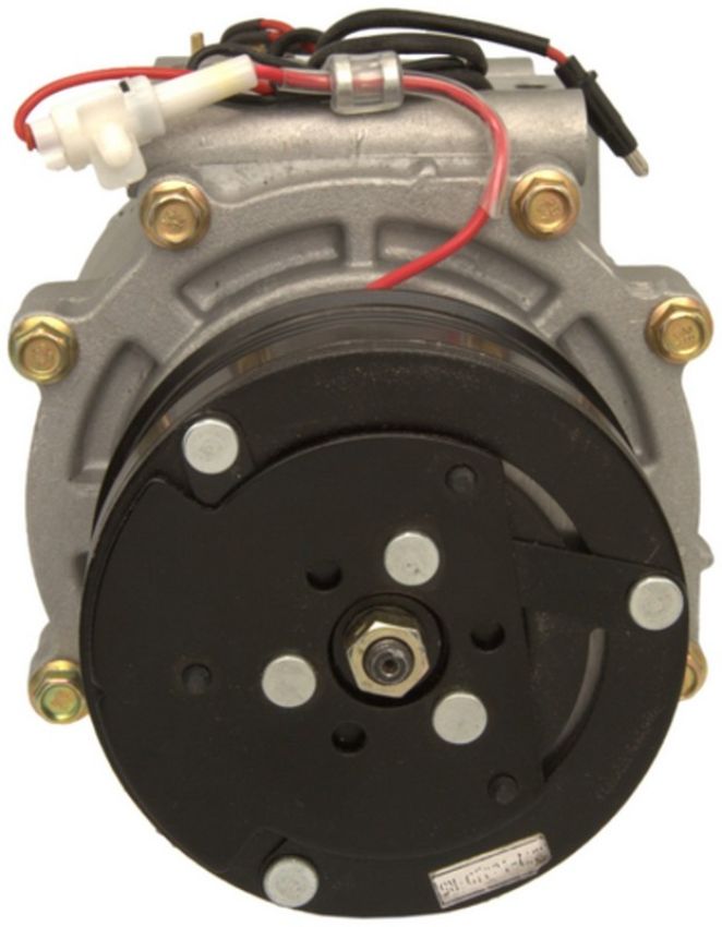 Four Seasons 78547 Sanden TRF105 Compressor