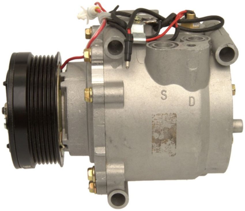 Four Seasons 78547 Sanden TRF105 Compressor