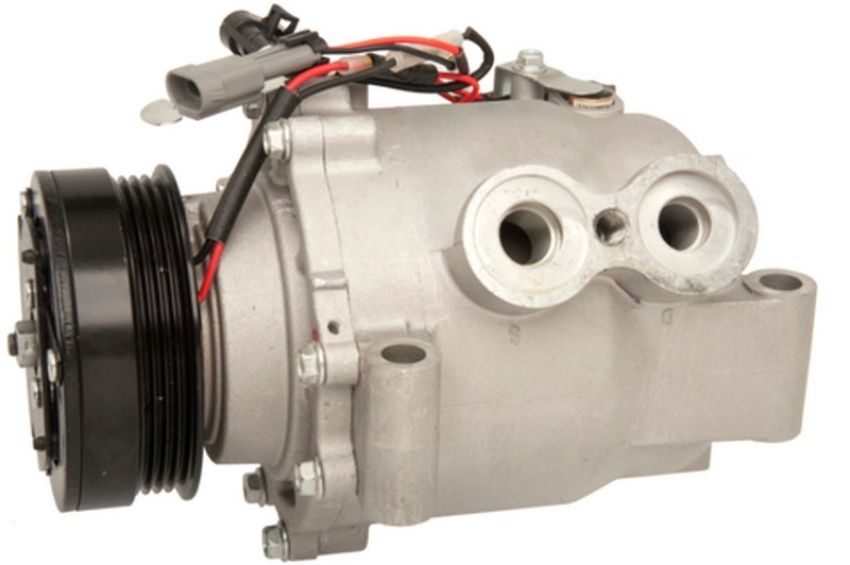 Four Seasons 78548 Sanden TRSA12B Compressor