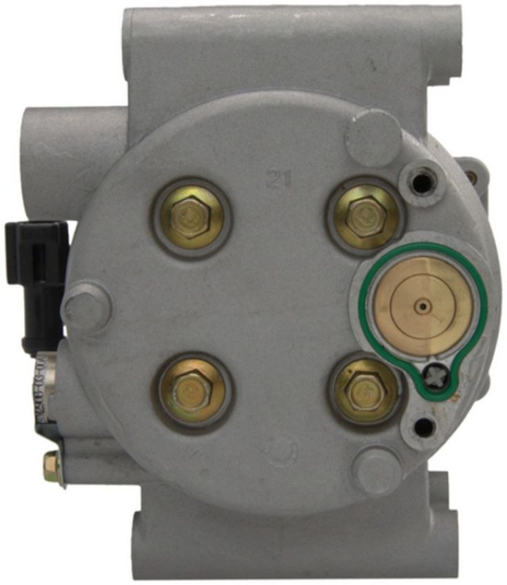 Four Seasons 78549 Ford Scroll Compressor
