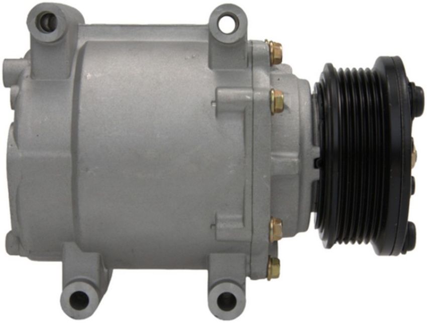 Four Seasons 78549 Ford Scroll Compressor