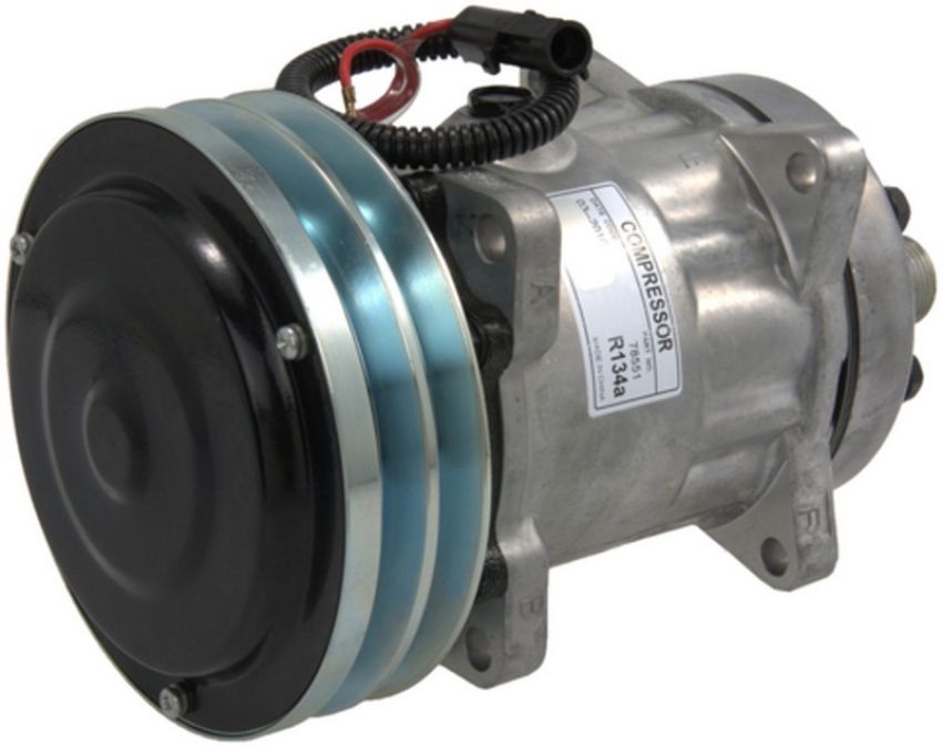 Four Seasons 78551 Sanden SD7H15 Compressor