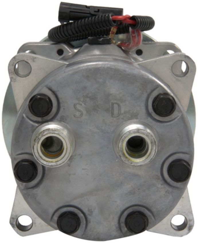 Four Seasons 78551 Sanden SD7H15 Compressor