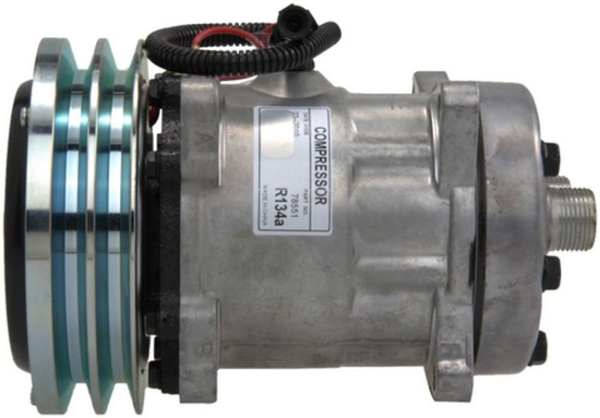 Four Seasons 78551 Sanden SD7H15 Compressor