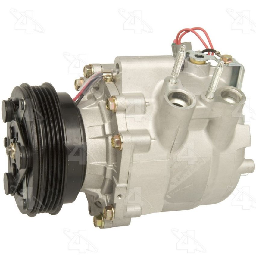 Four Seasons 78552 Sanden TRSA090 Compressor