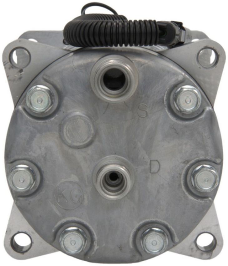 Four Seasons 78553 Sanden SD7H15 Compressor
