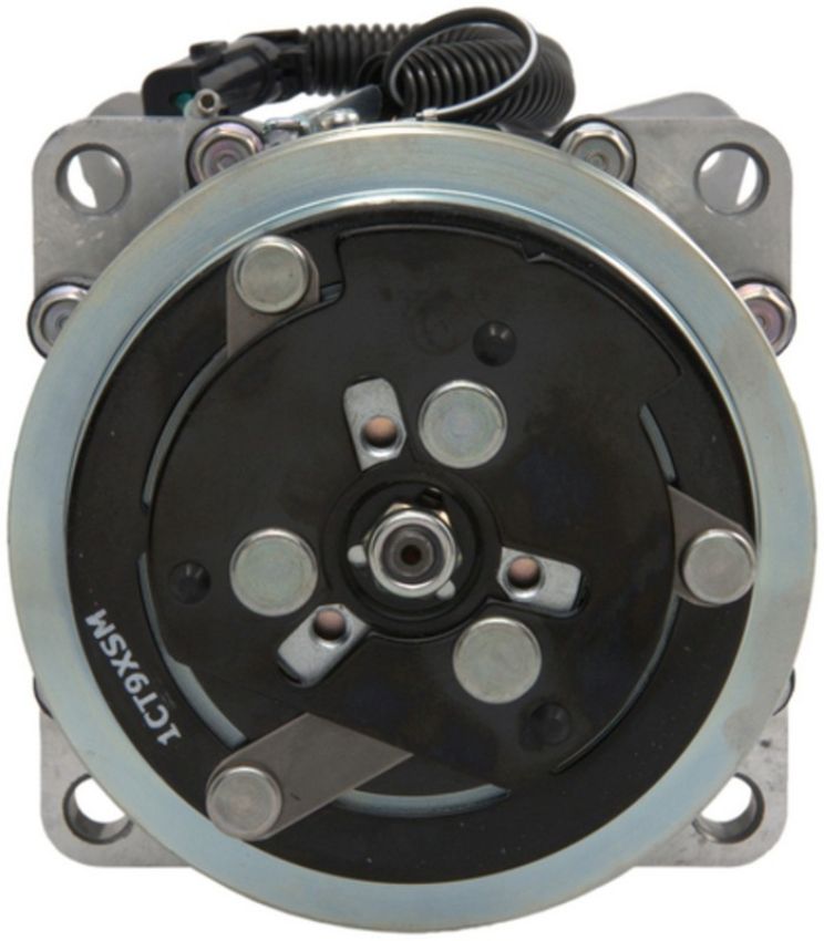 Four Seasons 78553 Sanden SD7H15 Compressor
