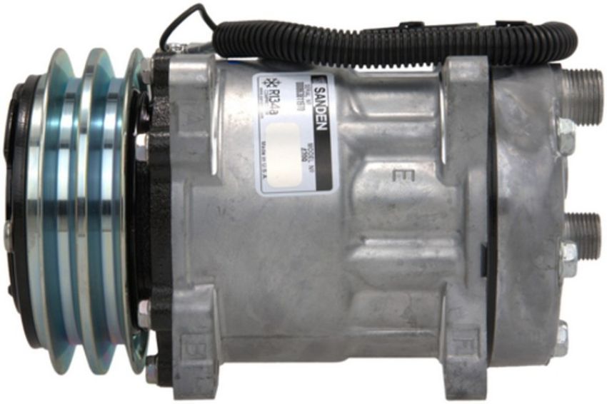 Four Seasons 78553 Sanden SD7H15 Compressor